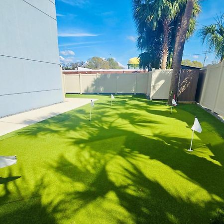 Holiday Inn Express & Suites Tampa Stadium - Airport Area By Ihg Экстерьер фото